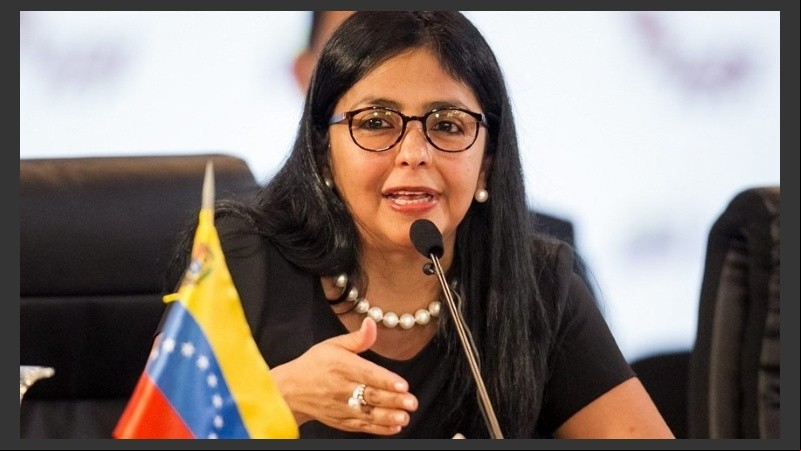 Para Rodríguez, EE. UU. quiere 