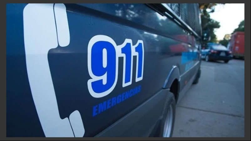 Los vecinos reclamaron más patrullaje y atención rápida del 911.