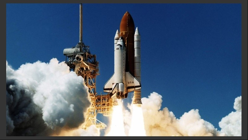 Los ganadores del hackathon tienen la posibilidad de ver un lanzamiento espacial desde una ubicación preferencial.