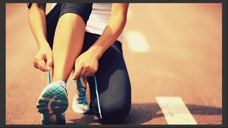 El momento del día ideal para entrenar no es igual si se busca quemar grasas y fortalecer músculos.