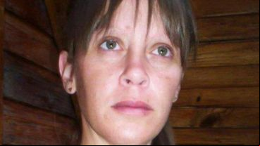 Paula Perassi desapareció en 2011.
