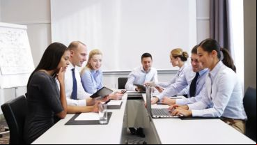 La misma consta de cuatro clases.