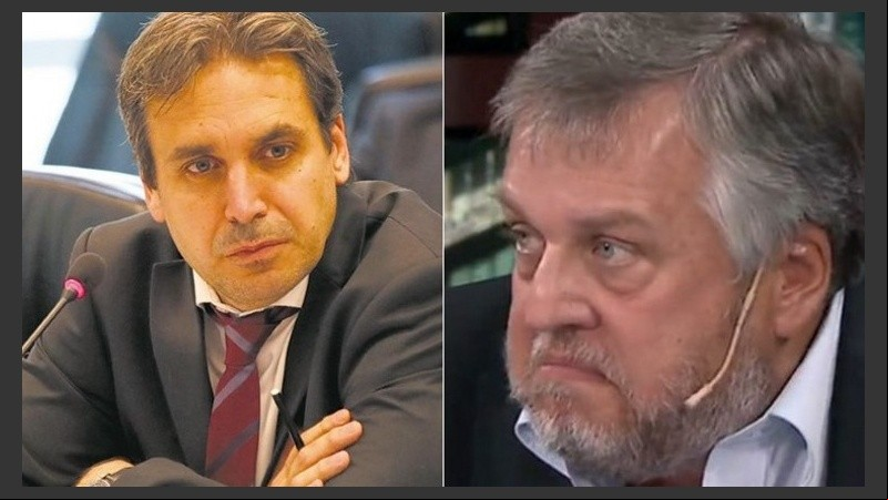 El juez Ramos Padilla citará por cuarta vez al fiscal Stornelli para el 26 de marzo, bajo apercibimiento de declararlo en rebeldía.