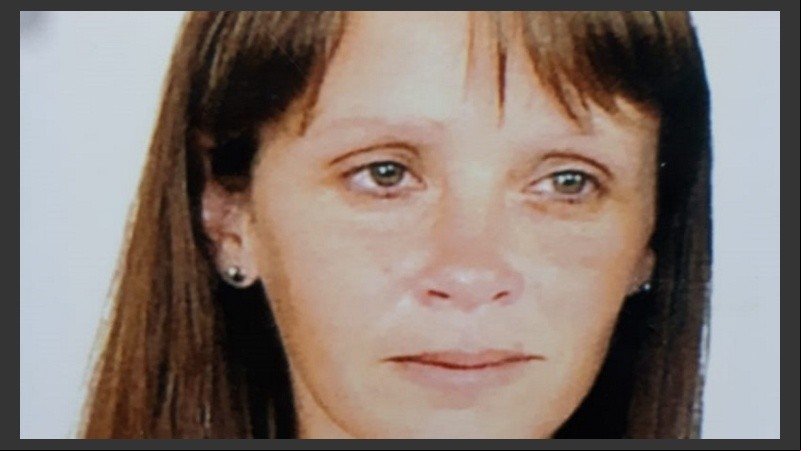 Paula Perassi, la niña y mujer de los ojos que interpelan a la Justicia.