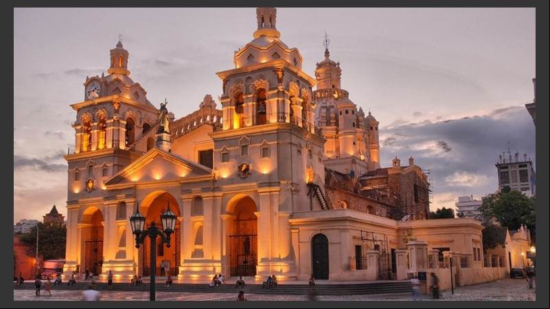 Córdoba y la costa atlántica fueron los destinos más elegidos por turistas.