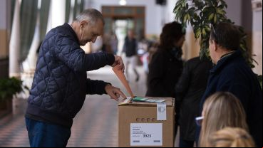 Domingo de elecciones primarias en Rosario y en toda la provincia.