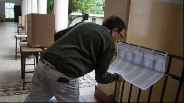 Domingo de elecciones primarias en Rosario y en toda la provincia.