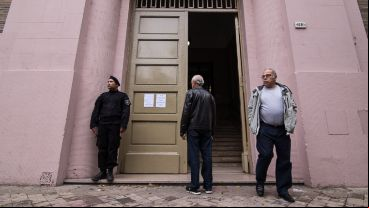 Domingo de elecciones primarias en Rosario y en toda la provincia.