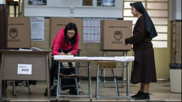 Domingo de elecciones primarias en Rosario y en toda la provincia.