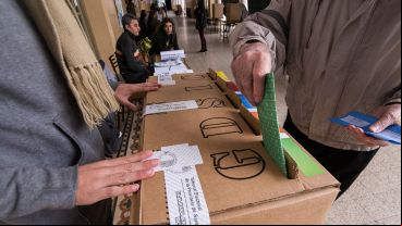Domingo de elecciones primarias en Rosario y en toda la provincia.