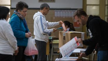 Domingo de elecciones primarias en Rosario y en toda la provincia.