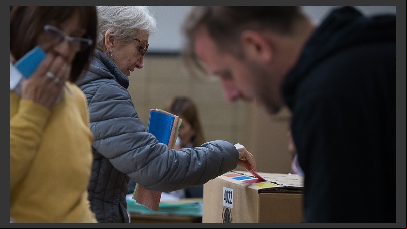 Domingo de elecciones primarias en Rosario y en toda la provincia. 