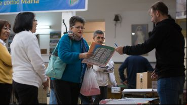 Domingo de elecciones primarias en Rosario y en toda la provincia.