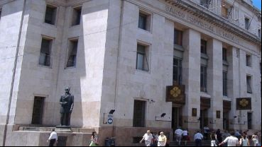 El Nuevo Banco de Santa Fe es el agente financiero de la provincia.