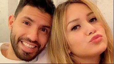 Karina y toda la verdad sobre su relación con el Kun