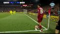 Viveza criolla y gol inglés: la jugada que eliminó al Barsa