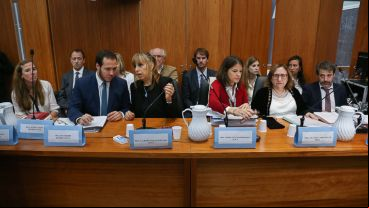 La fiscalía apelará el fallo del tribunal.