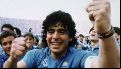 El trailer del documental de la vida de Maradona, con imágenes inéditas