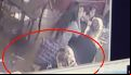 Video: así actúa un punga para robar una billetera en un bar céntrico