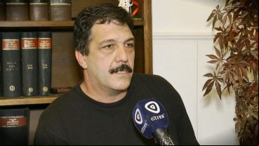 "Le cabe a la Justicia demostrar qué pasó", dijo Strumia.