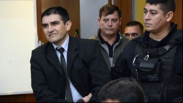 Los policías acusados en el juicio Perassi fueron absueltos.