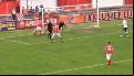 Video: escándalo en Holanda por un gol que hizo.. ¡el árbitro!