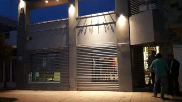 La caliente reunión se llevó a cabo en la sede de la Liga en Casilda.