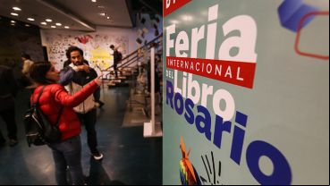 La Feria funcionará este sábado hasta las 22.