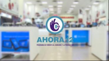 Las expectativas de las pymes están puestas en el relanzamiento del Ahora 12.