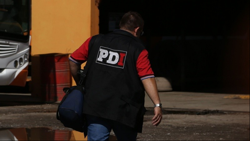 La Policía de Investigaciones quedó envuelta en una investigación judicial. 