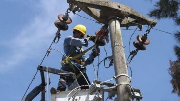 La EPE hará tareas de mejoras este fin de semana.
