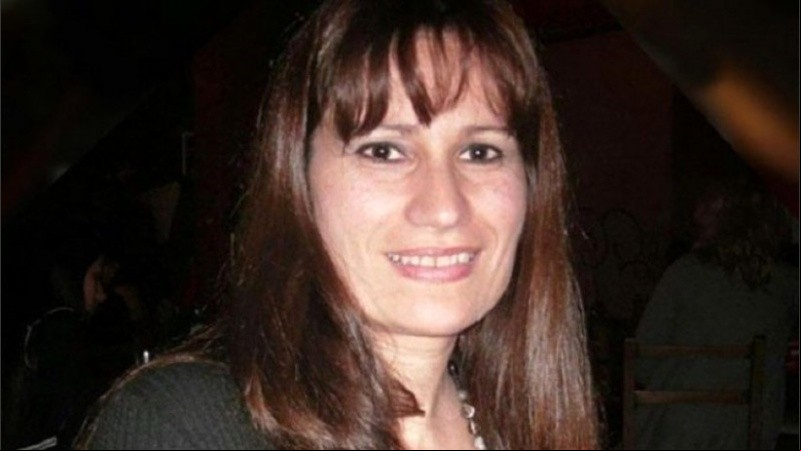“El comisario es el principal responsable de la muerte de mi hermana