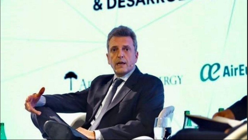Massa: 