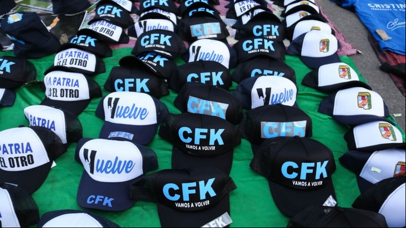 Gorras de todo tipo para la venta.
