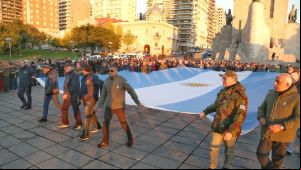 Día de la Bandera