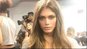 Valentina tiene 23 años y siempre se consideró mujer.