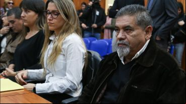 La Cámara confirmó una sola condena, para el gasista Carlos García.