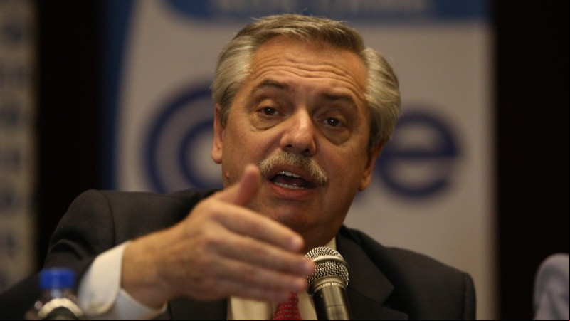 Fernández: 