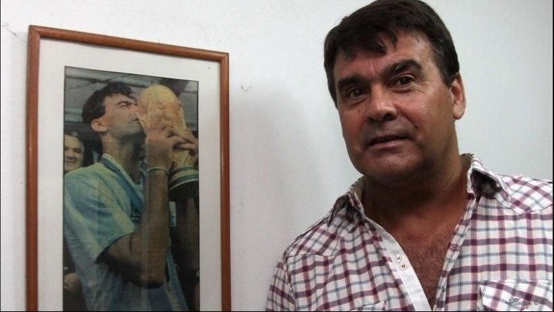 Brown falleció este lunes a los 62 años.