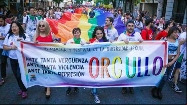 Para el colectivo es "un avance histórico".