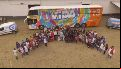 Cultura Más Vos en Elortondo