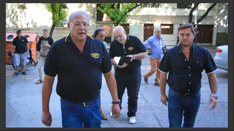 El desfalco habría sido de 300 mil pesos mensuales este 2019.
