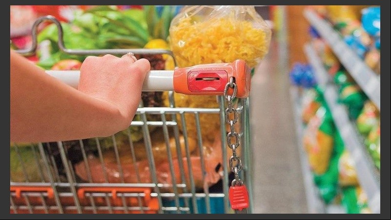 En septiembre, el Índice de Precios en Origen y Destino agrícola fue de 5,96 veces. En tanto, el IPOD ganadero se ubicó en 3,63 veces.