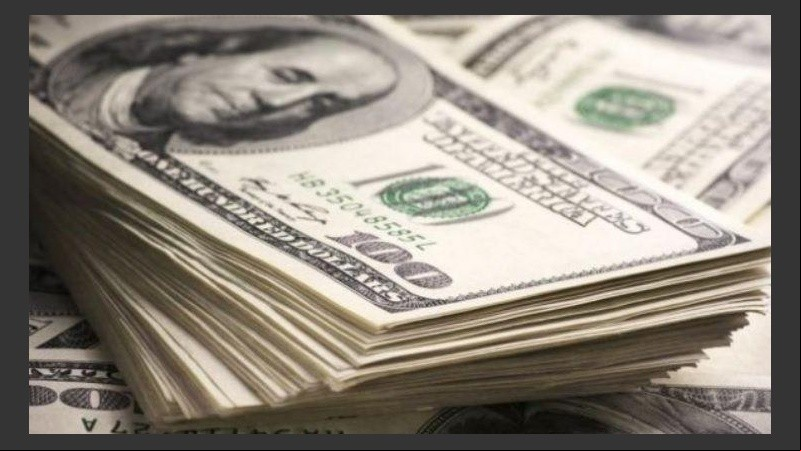 El promedio de cierre fue de $63,07 entre las principales entidades bancarias.