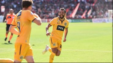 Gamba no está descartado para el clásico.