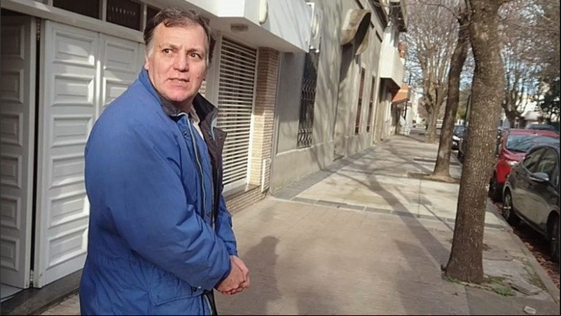 El hombre fue detenido y enviado a juicio oral.