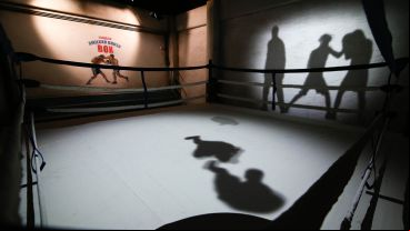 Por dentro. Así es el flamante Museo del Deporte ubicado en zona sur.