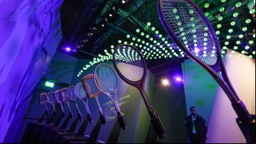 Por dentro. Así es el flamante Museo del Deporte ubicado en zona sur.
