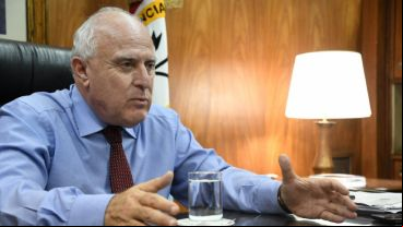 Lifschitz: "Siempre fue un acto muy popular, muy emotivo".