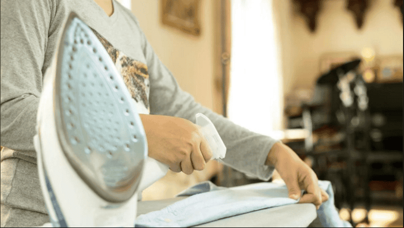 Las empleadas domésticas buscan una compensación por la inflación.